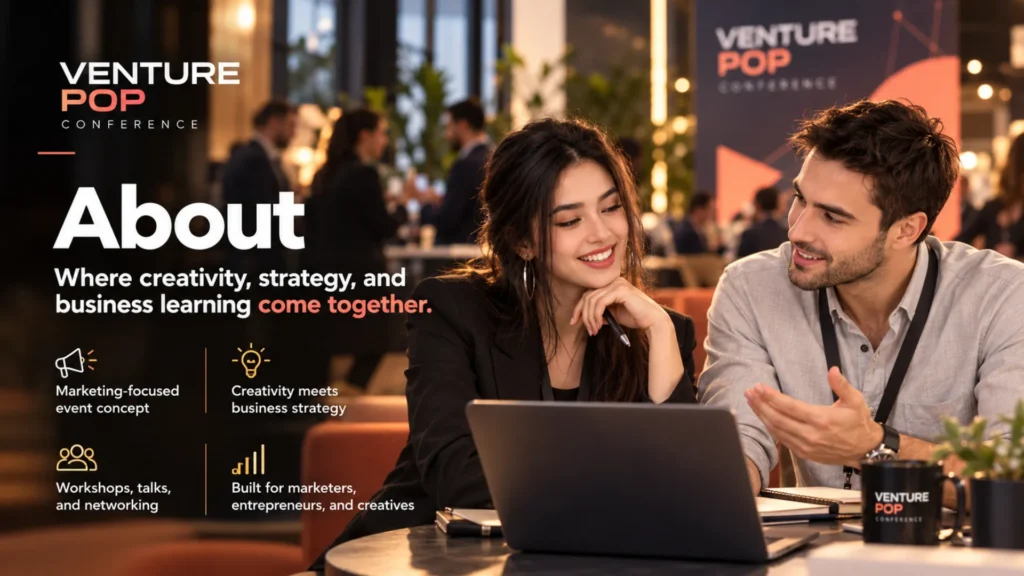venturepopconference-about